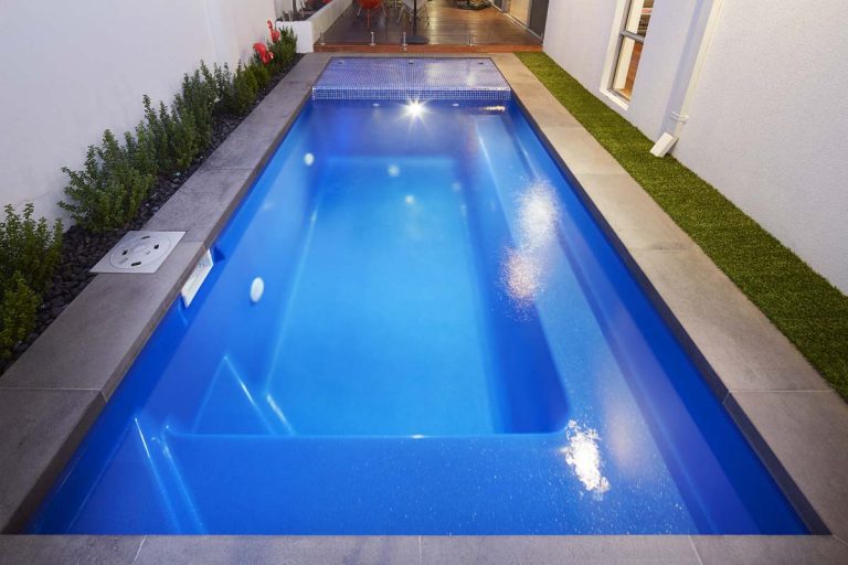 A Complete Guide To Plunge Pools The Fibreglass Pool Company