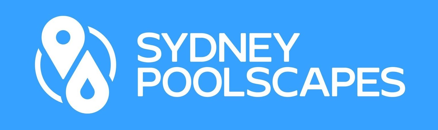 Sydney Poolscapes Logo