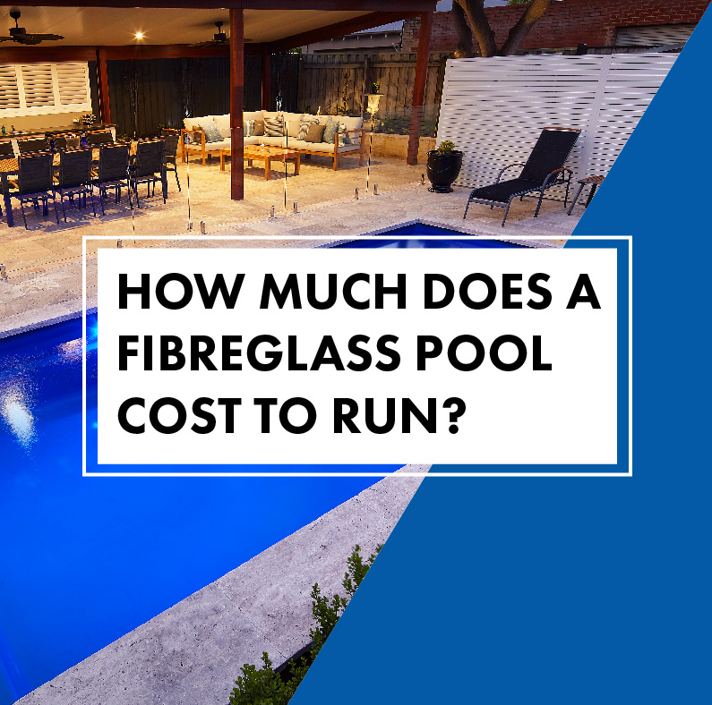 cost of a fibreglass pool