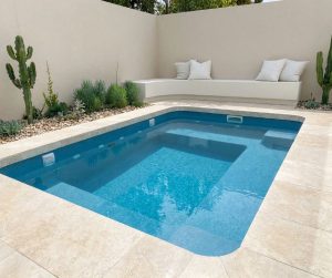 Spa 2.5m x 1.9m Mondo Grey Sparkle - Featured Image