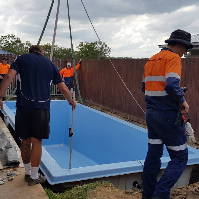 TFPC South Brisbane