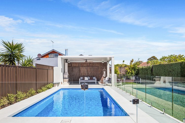 Pool Installation Hervey Bay - The Fibreglass Pool Company