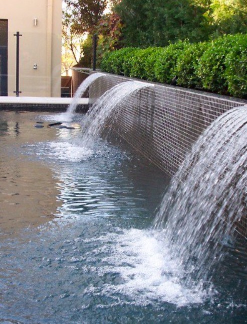 essential pools