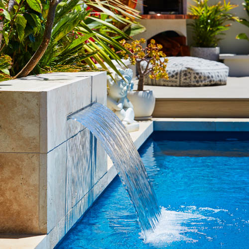 Fibreglass Pools Hervey Bay - The Fibreglass Pool Company