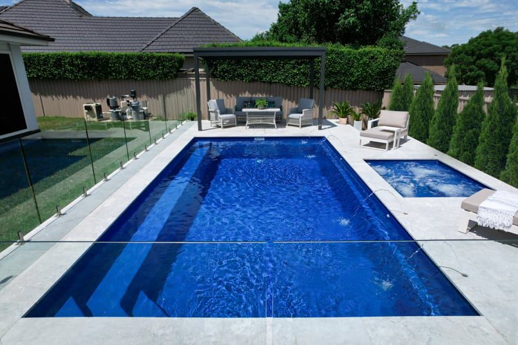 Pakenham Pool Pool Installation Pakenham - The Fibreglass Pool Company