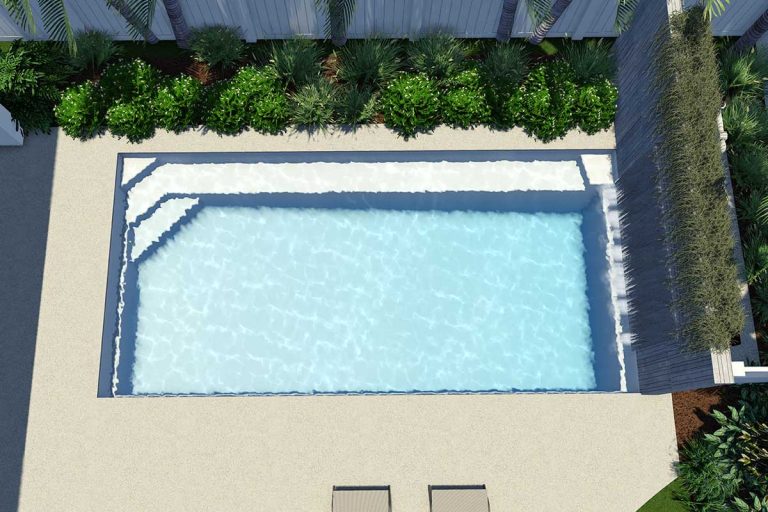 Hampton Archives - The Fibreglass Pool Company