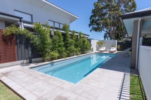 Fibreglass Swimming Pools Fully Installed - The Fibreglass Pool Company