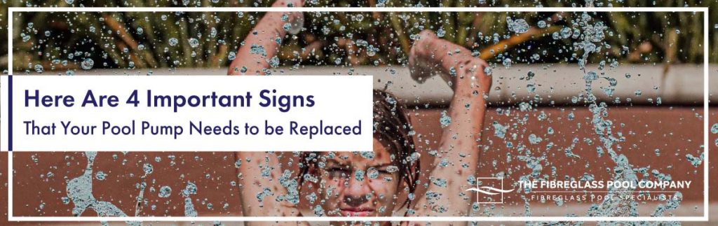 Here Are 4 Important Signs That Your Pool Pump Needs to be Replaced ...