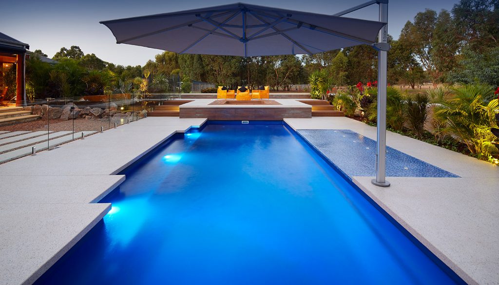 How A Water Feature Can Make an Incredible Impact to Your Home Pool