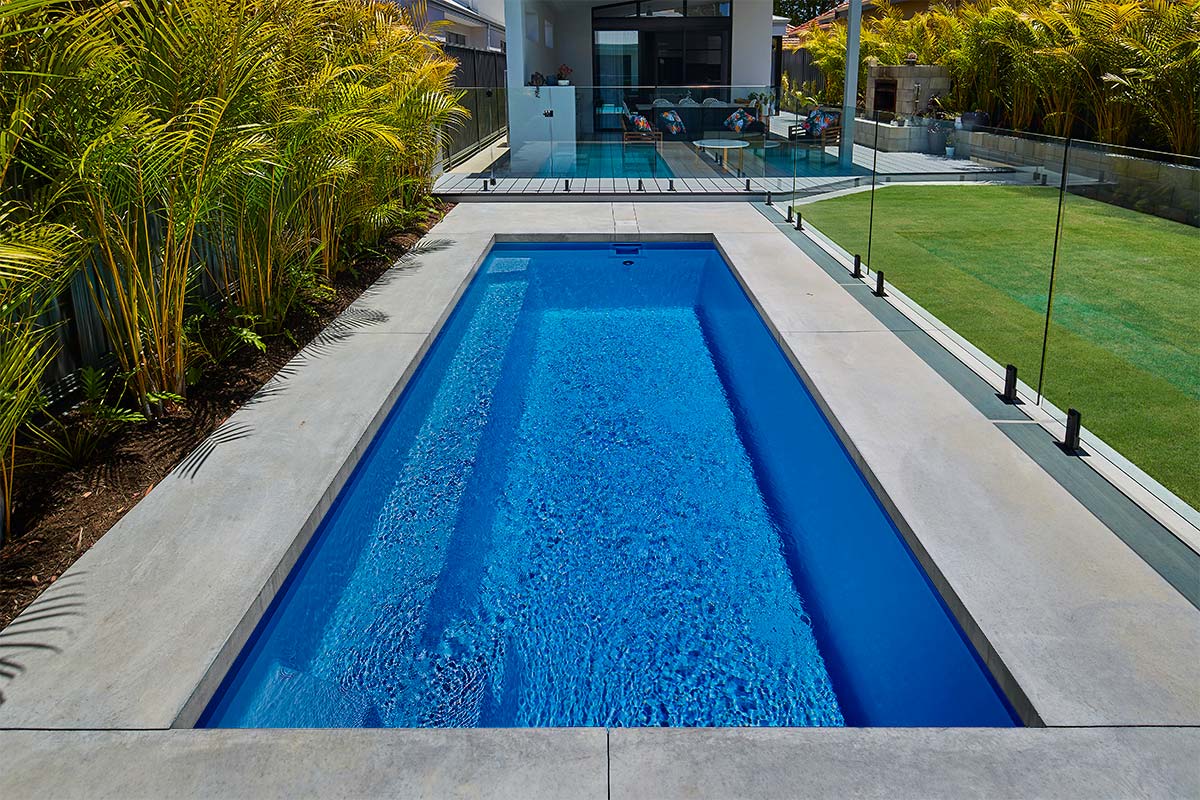 Pool Preview