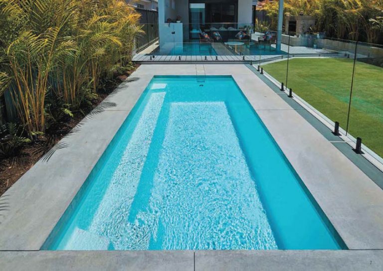Fibreglass Pools Gold Coast The Fibreglass Pool Company