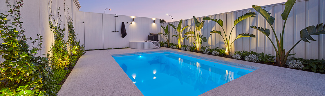 About The Fibreglass Pool Company - The Fibreglass Pool Company